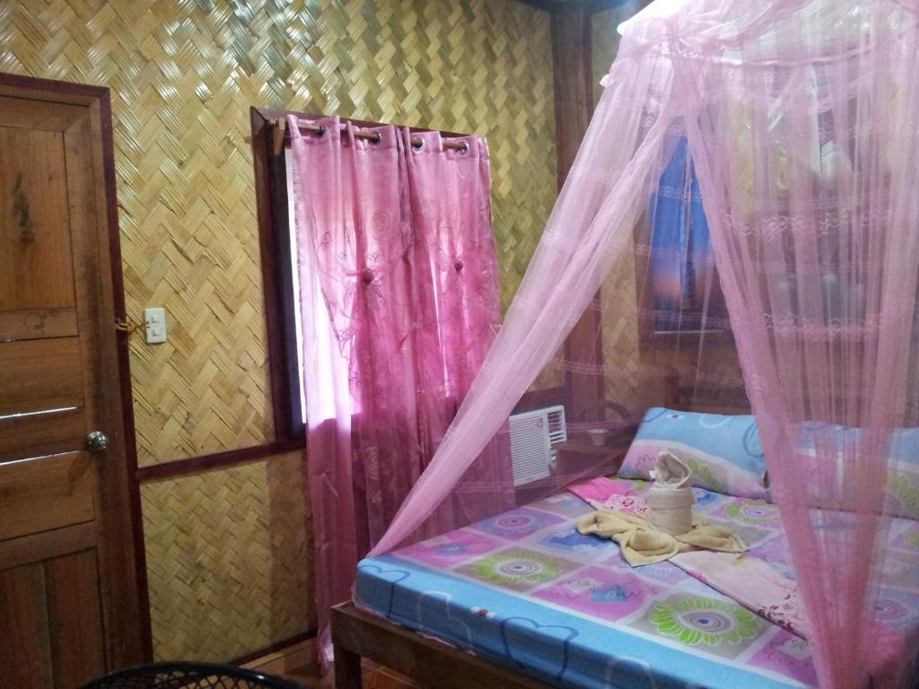 Bed and Breakfast Islandfront II El Nido Esterno foto