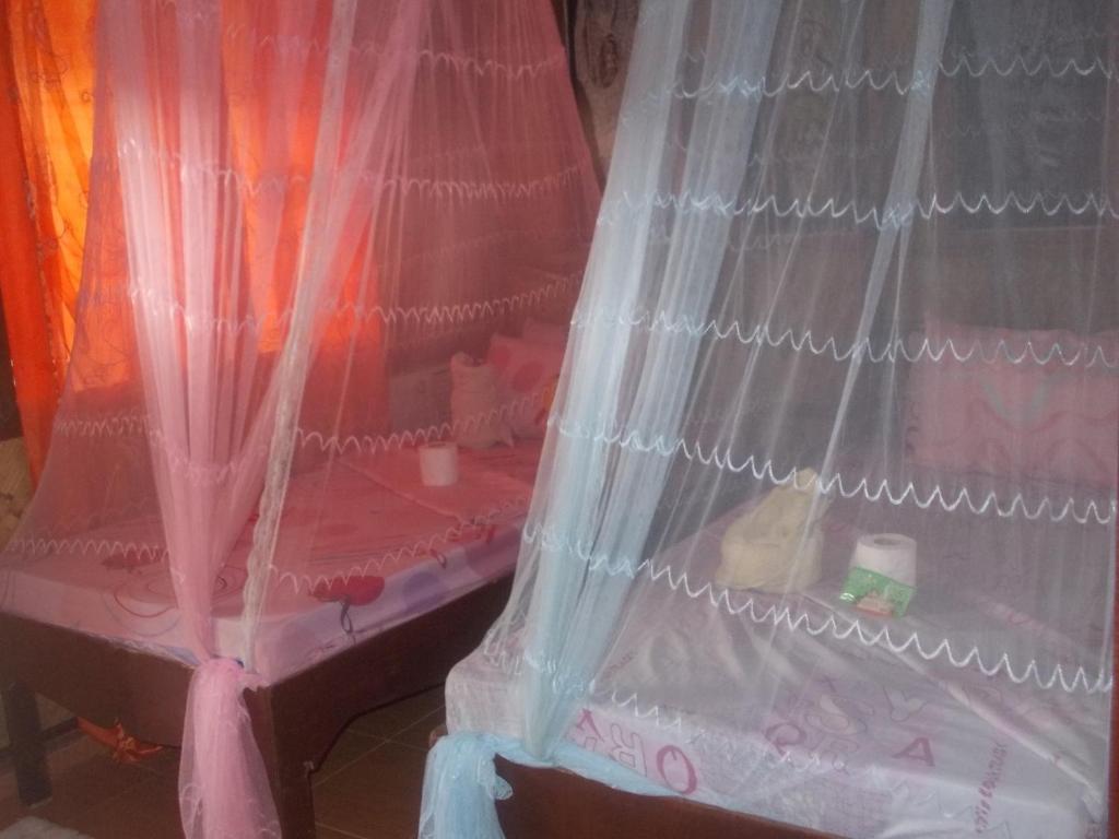 Bed and Breakfast Islandfront II El Nido Esterno foto