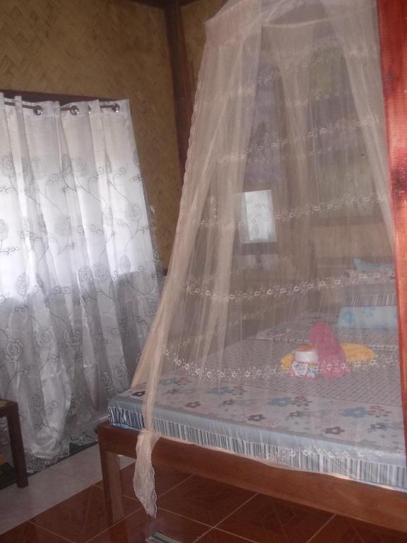 Bed and Breakfast Islandfront II El Nido Esterno foto