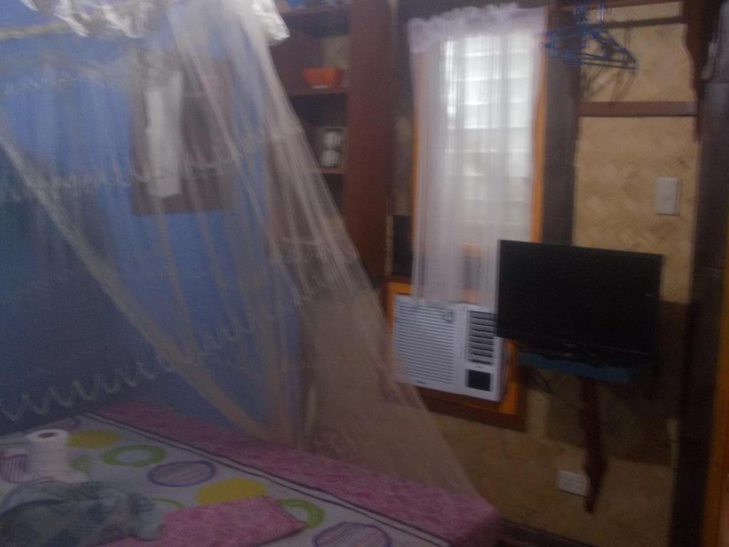 Bed and Breakfast Islandfront II El Nido Esterno foto