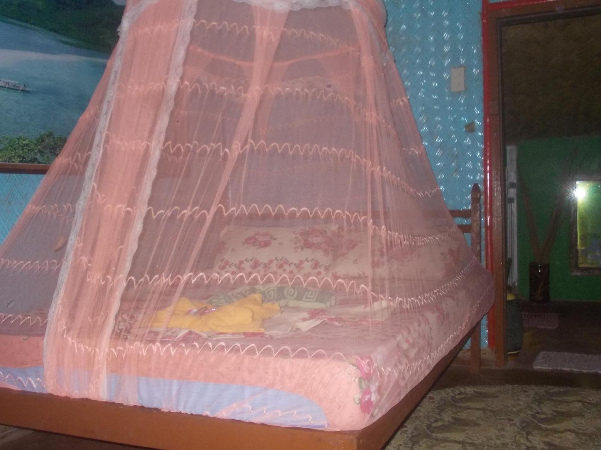 Bed and Breakfast Islandfront II El Nido Esterno foto