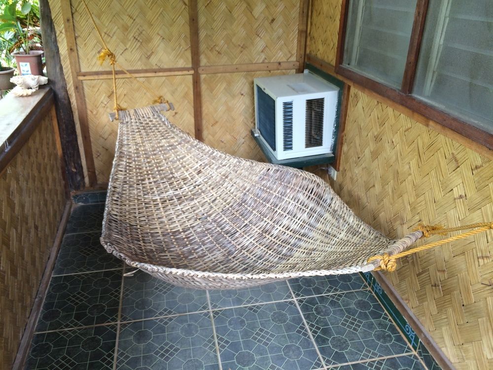 Bed and Breakfast Islandfront II El Nido Esterno foto