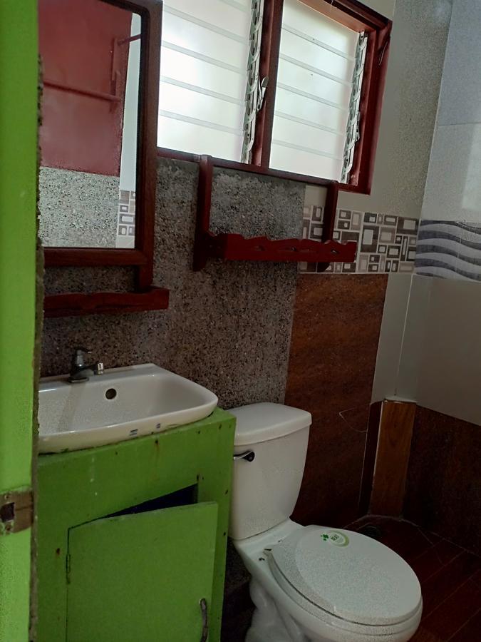 Bed and Breakfast Islandfront II El Nido Esterno foto