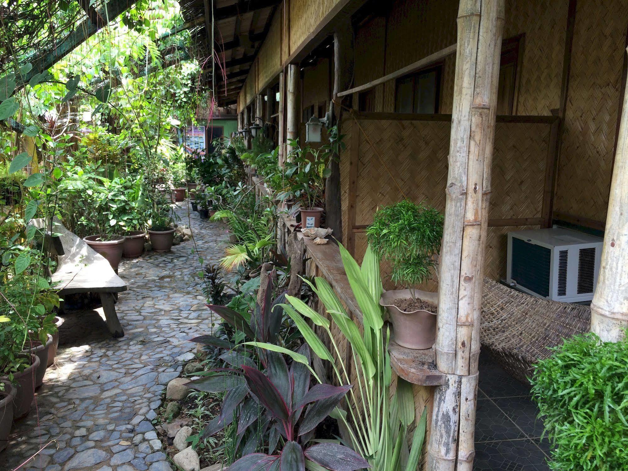 Bed and Breakfast Islandfront II El Nido Esterno foto
