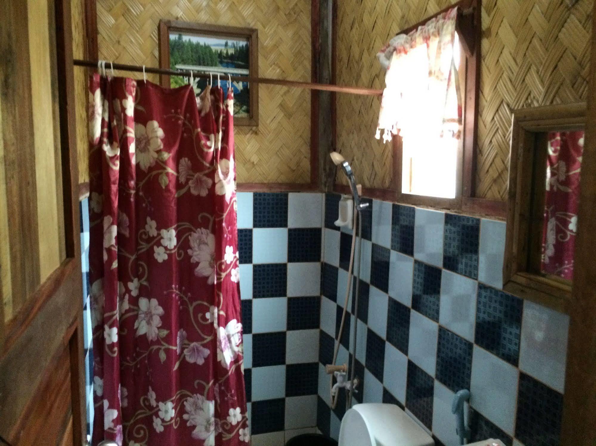 Bed and Breakfast Islandfront II El Nido Esterno foto