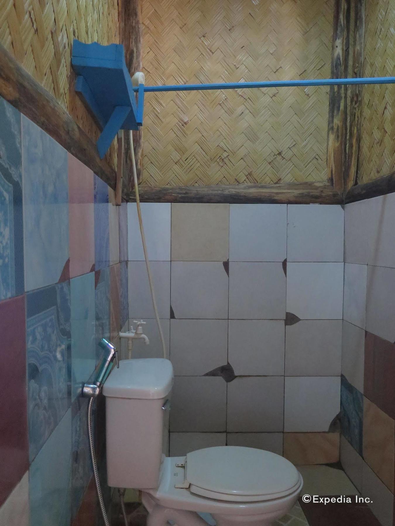 Bed and Breakfast Islandfront II El Nido Esterno foto
