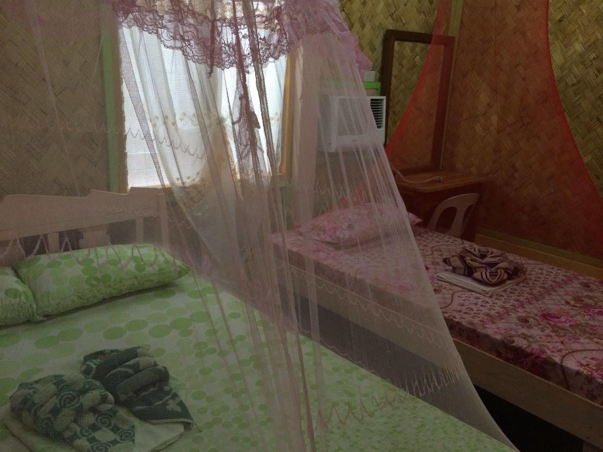 Bed and Breakfast Islandfront II El Nido Esterno foto