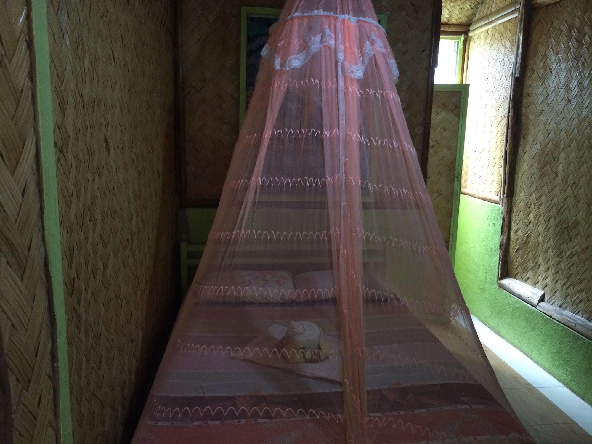 Bed and Breakfast Islandfront II El Nido Esterno foto