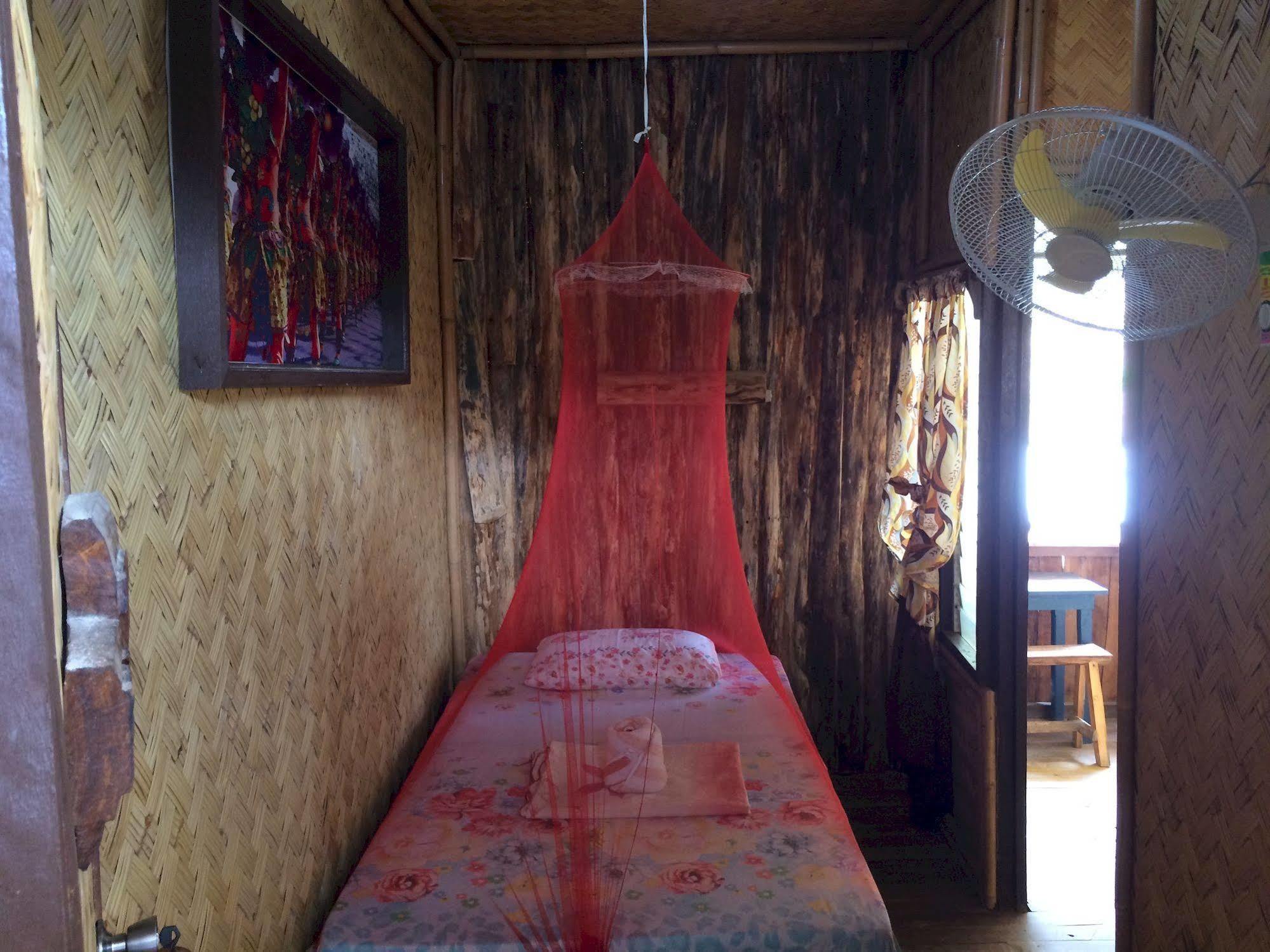 Bed and Breakfast Islandfront II El Nido Esterno foto