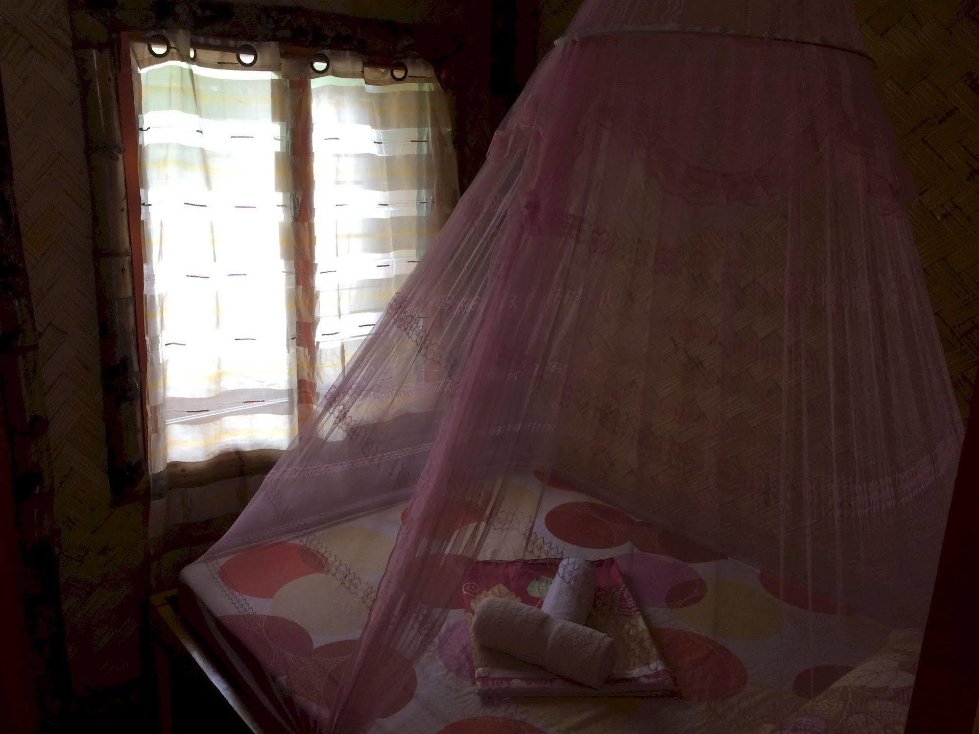 Bed and Breakfast Islandfront II El Nido Esterno foto