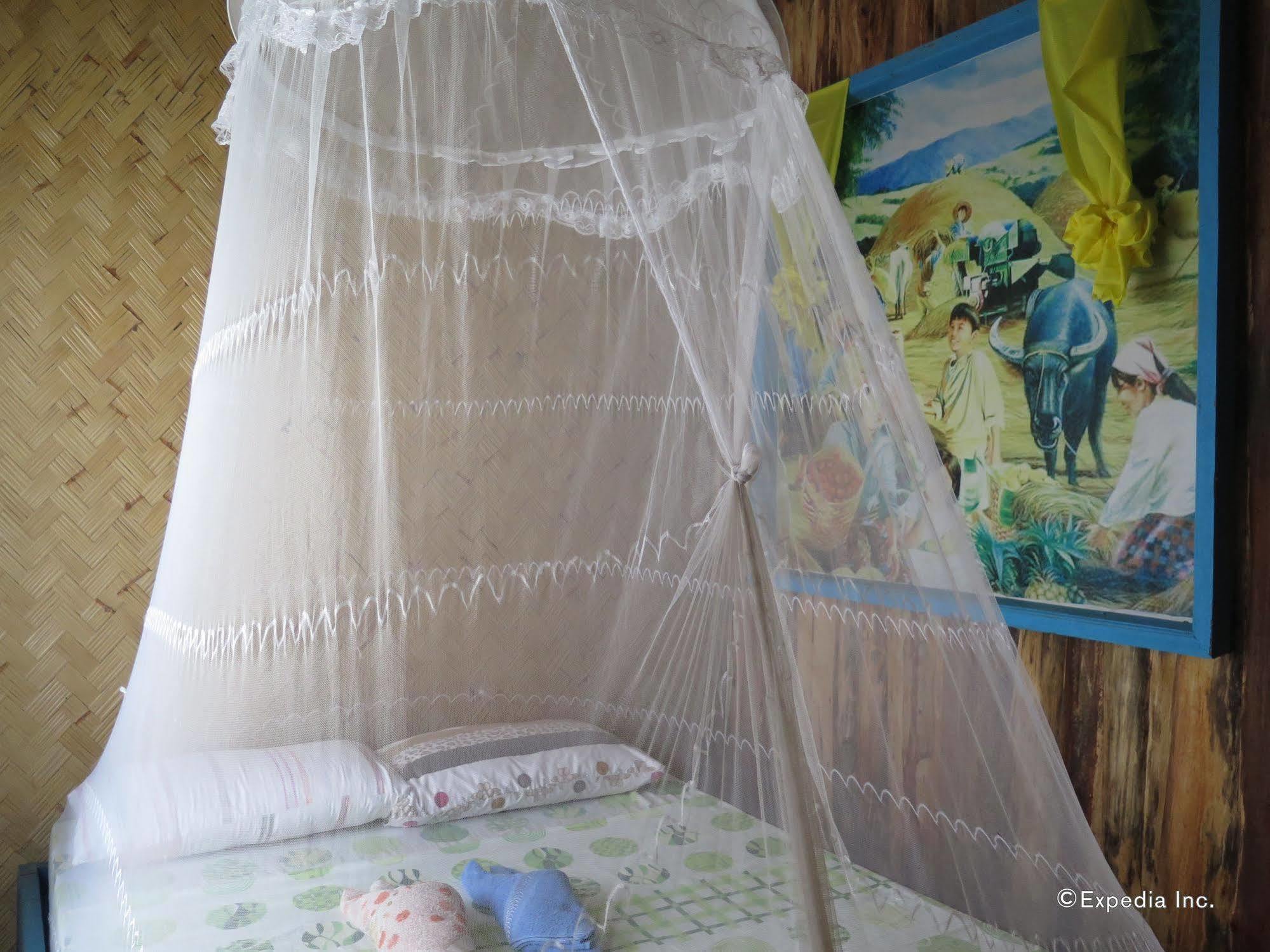 Bed and Breakfast Islandfront II El Nido Esterno foto