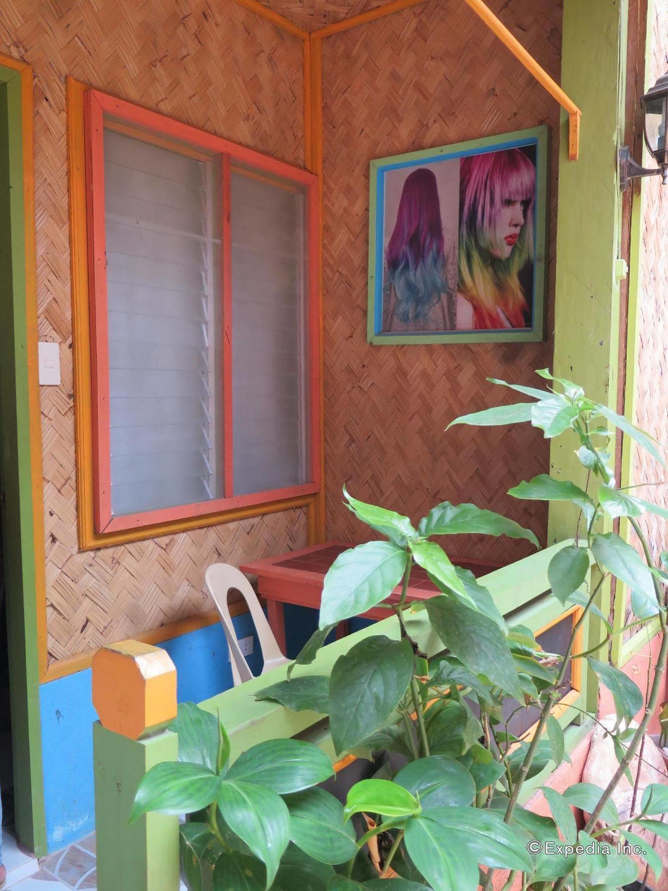 Bed and Breakfast Islandfront II El Nido Esterno foto