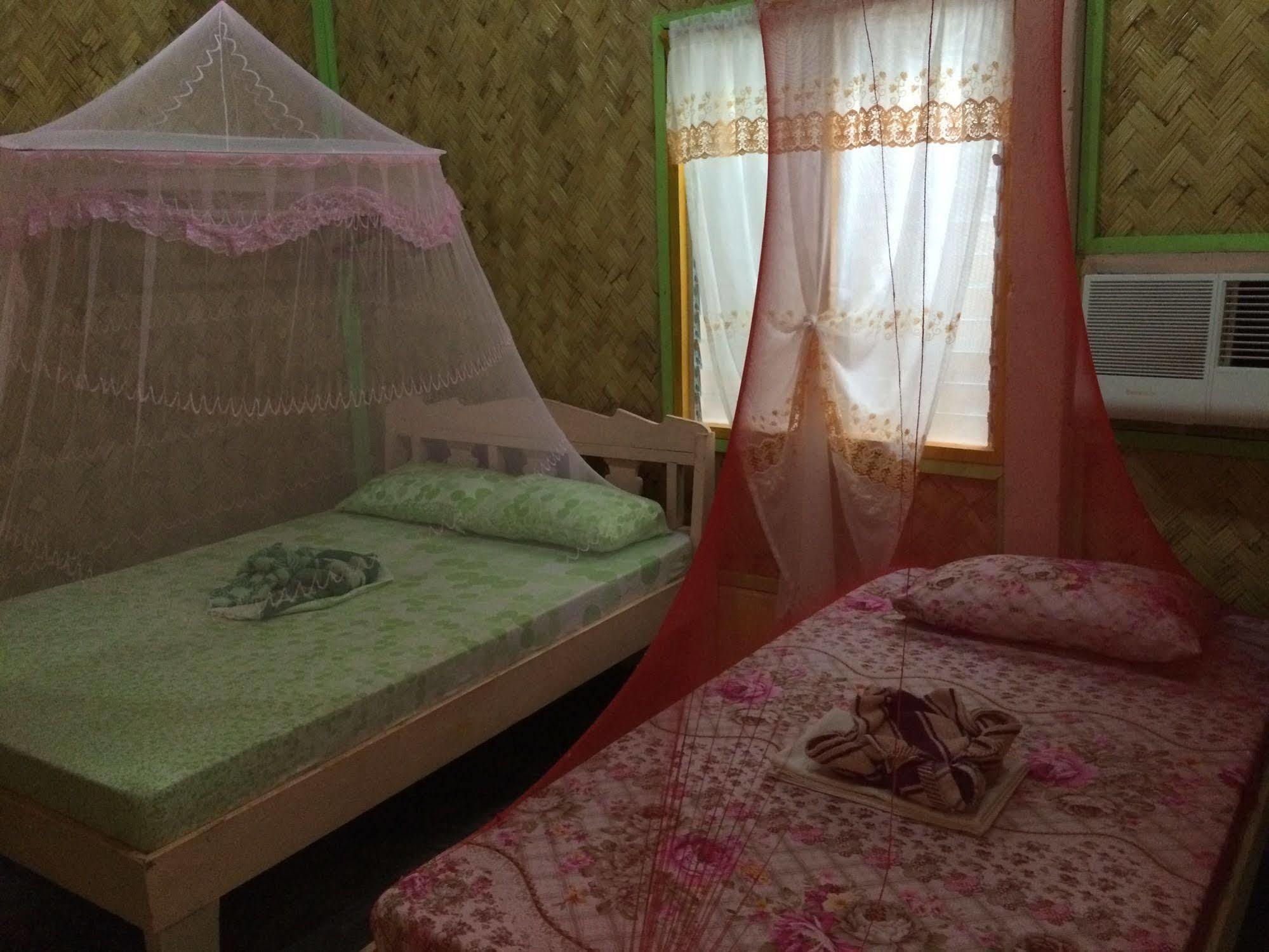 Bed and Breakfast Islandfront II El Nido Esterno foto