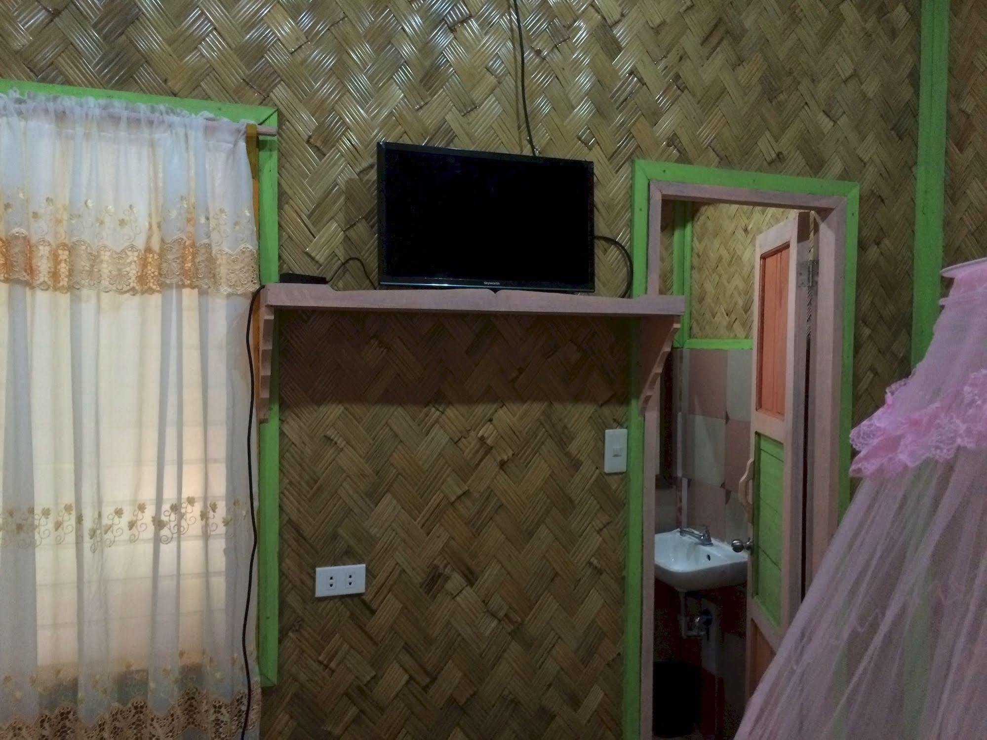 Bed and Breakfast Islandfront II El Nido Esterno foto