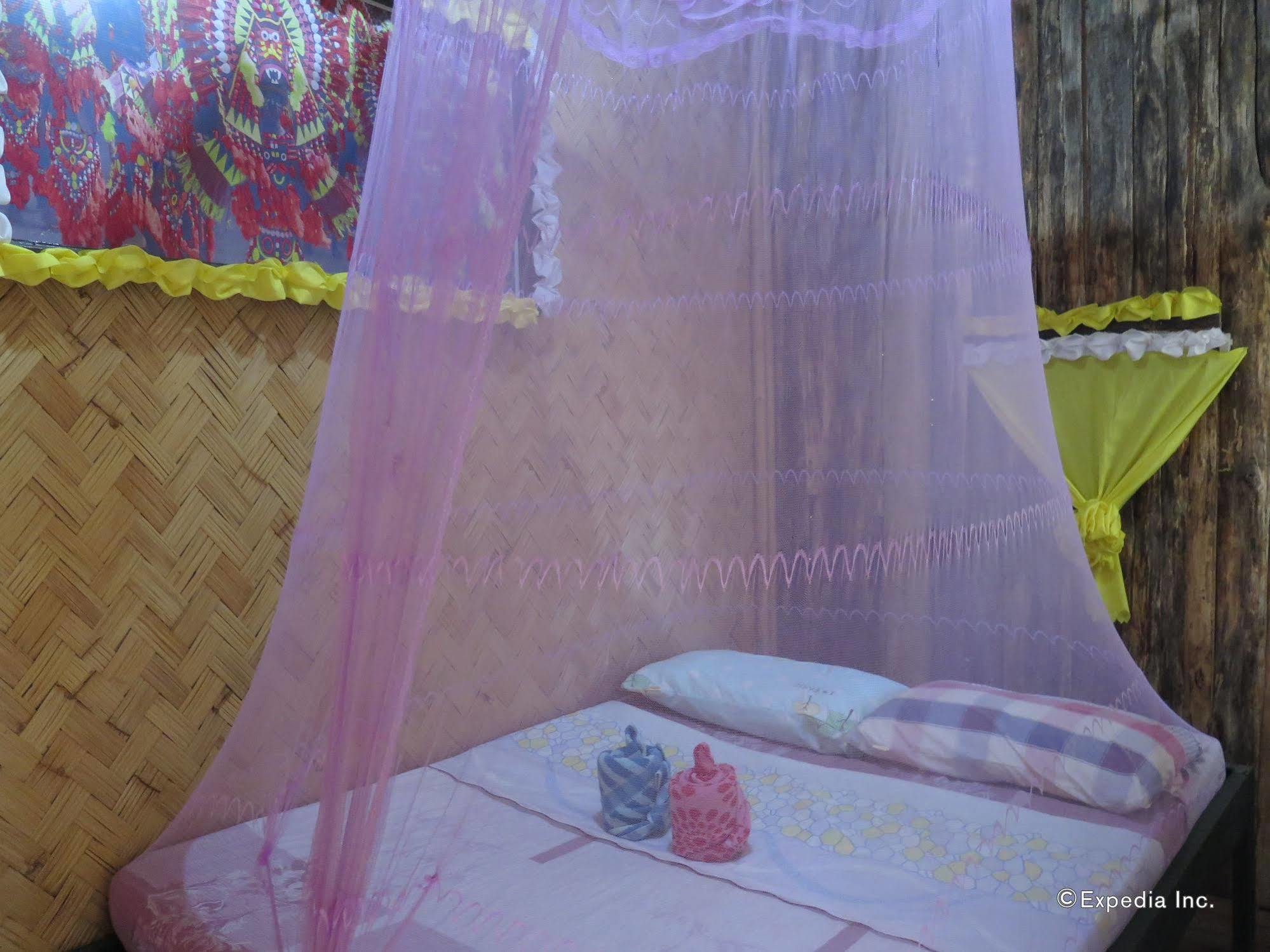 Bed and Breakfast Islandfront II El Nido Esterno foto