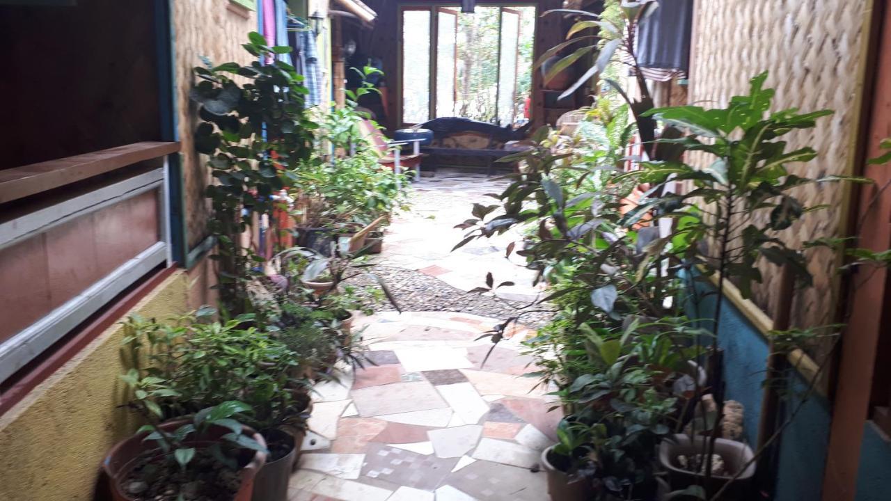 Bed and Breakfast Islandfront II El Nido Esterno foto